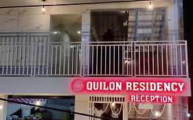 Quilon Residency Kollam